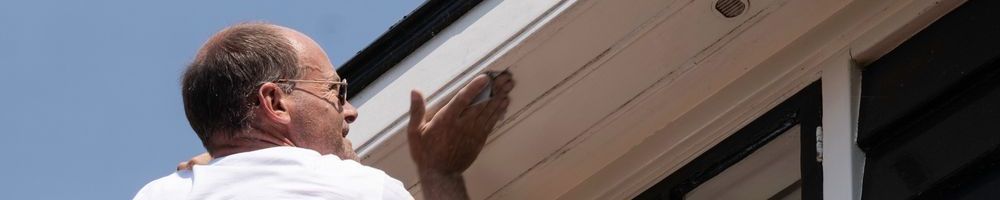 Schoorsteenrenovatie Heerjansdam