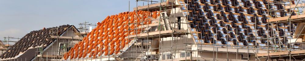 Dakpannen Heerjansdam